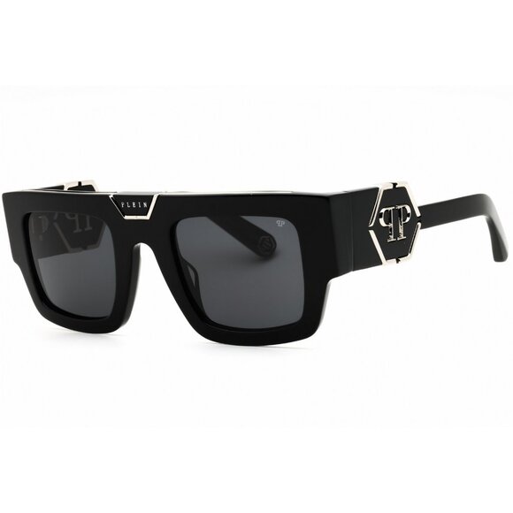 Philipp Plein Sunglasses SPP092M-700Y-50 New with tags